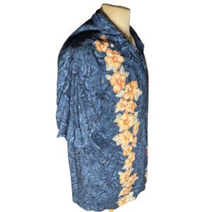 🌴 Men's Ocean Pacific Hawaiian Casual